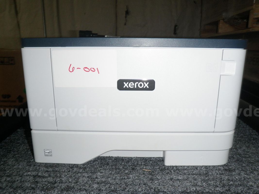 Laser Printer