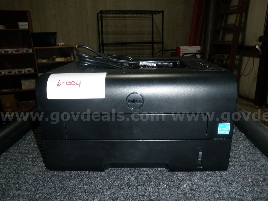 Laser Printer