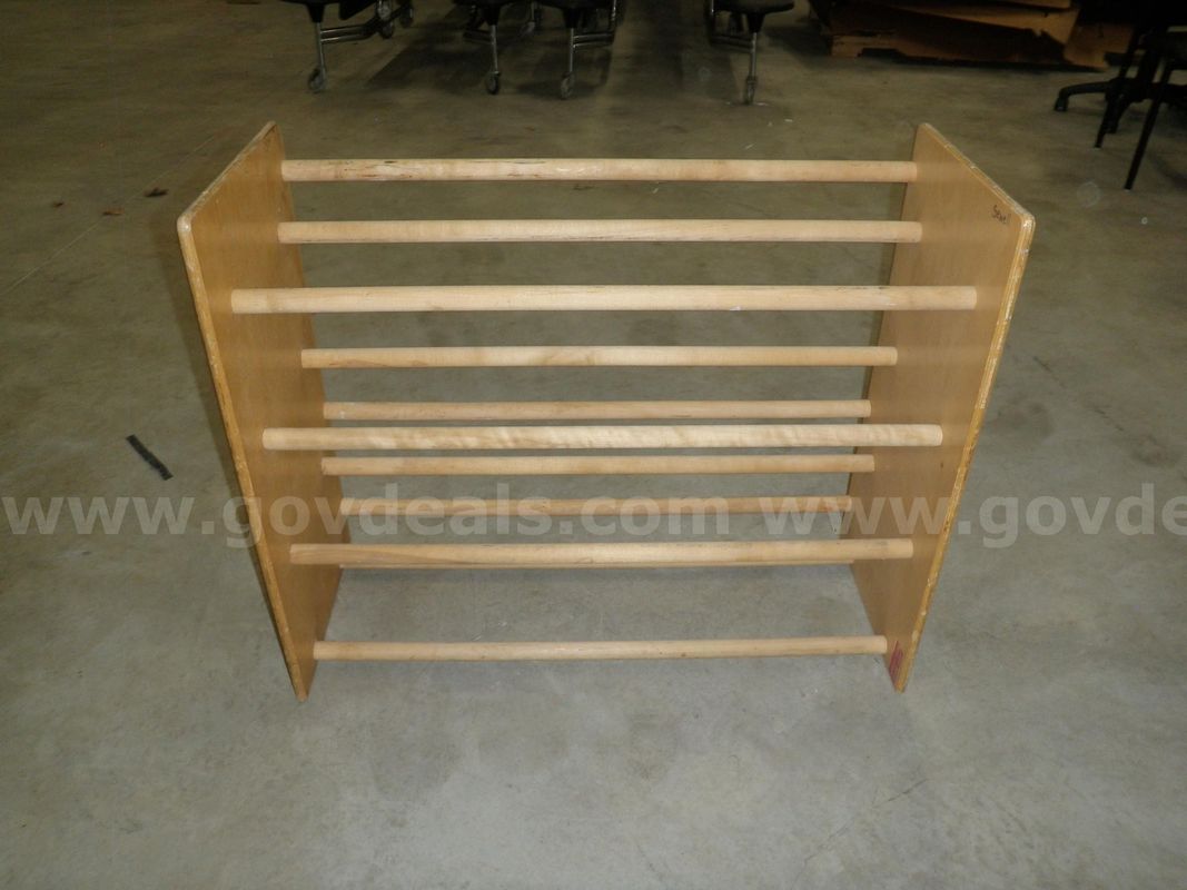 Book Holder