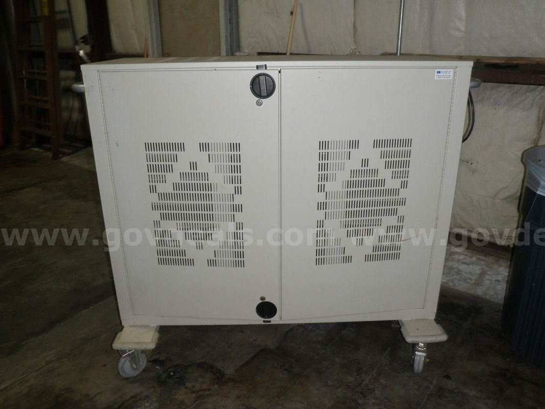 Computer cart