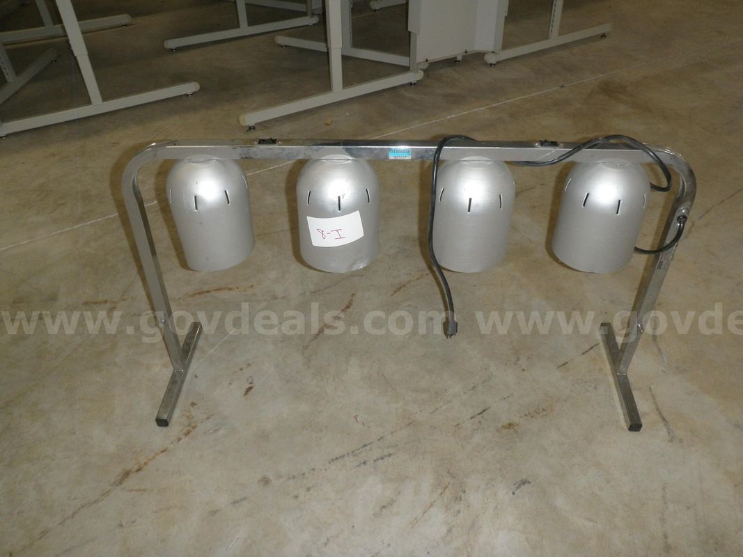 Heat Lamps