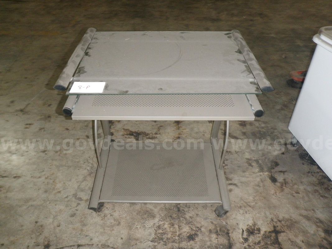 Computer Desk