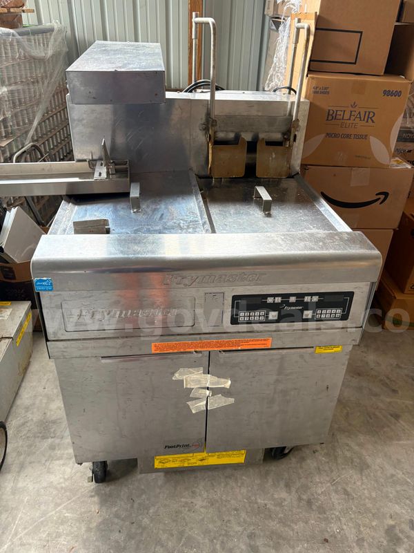 Fry master Deep Fryer