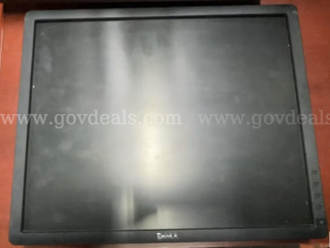 Dell P1913SB 19"
