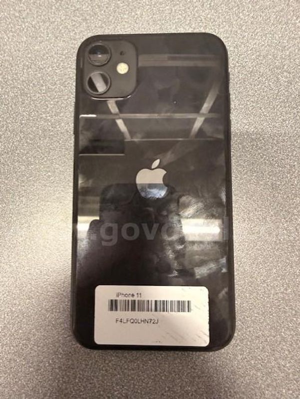Apple Iphone 11 #5