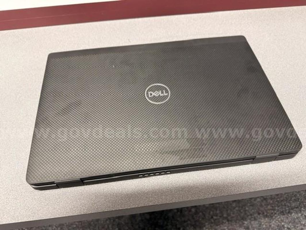 Dell Latitude Model: 7420