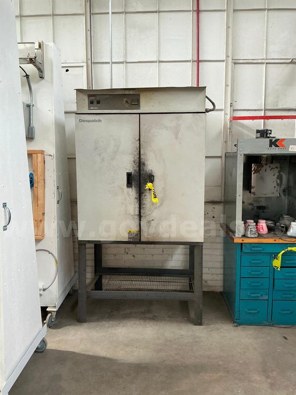 Despatch LBB2 Industrial Oven