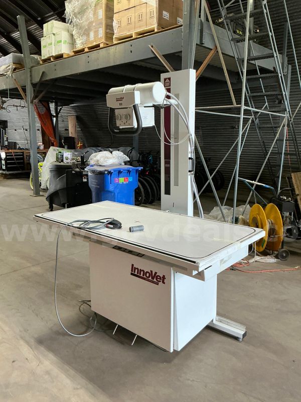 Innovet X-Ray Table