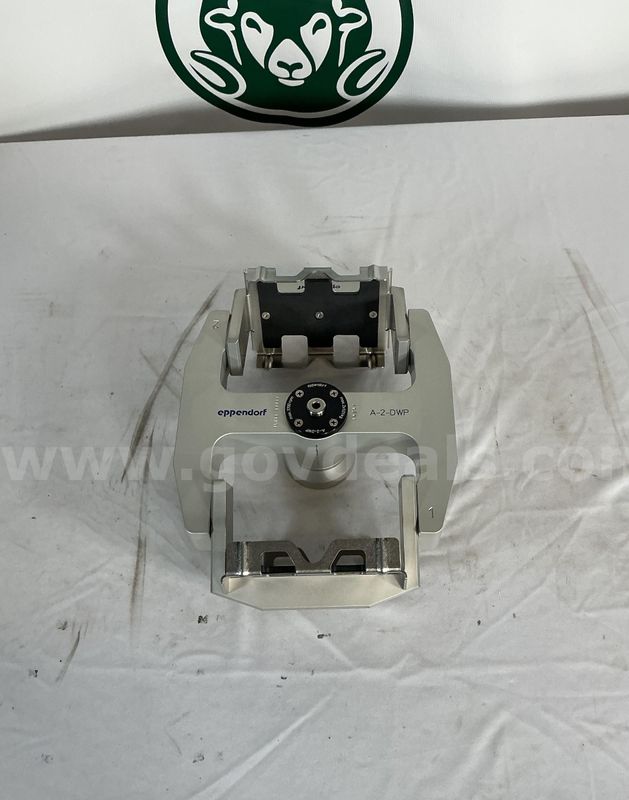 Eppendorf Microplate Rotor