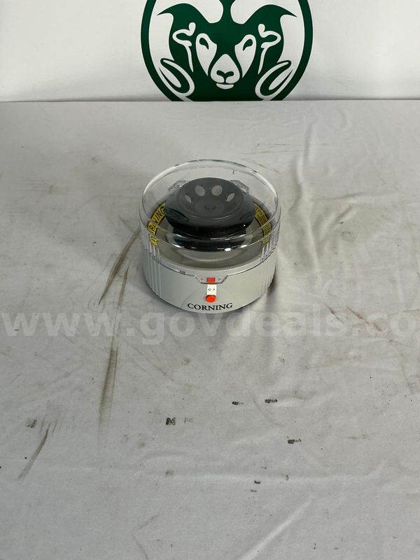 Corning 6765/C1501 Mini Microcentrifuge