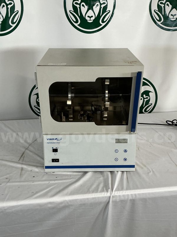 VWR Hybridization Oven