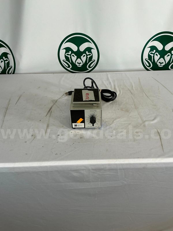 Hana Biologics D100-900 Shaker