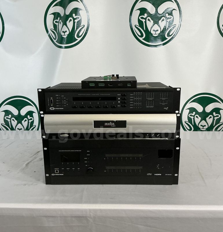 High-Definition Digital Media Distribution Sound System