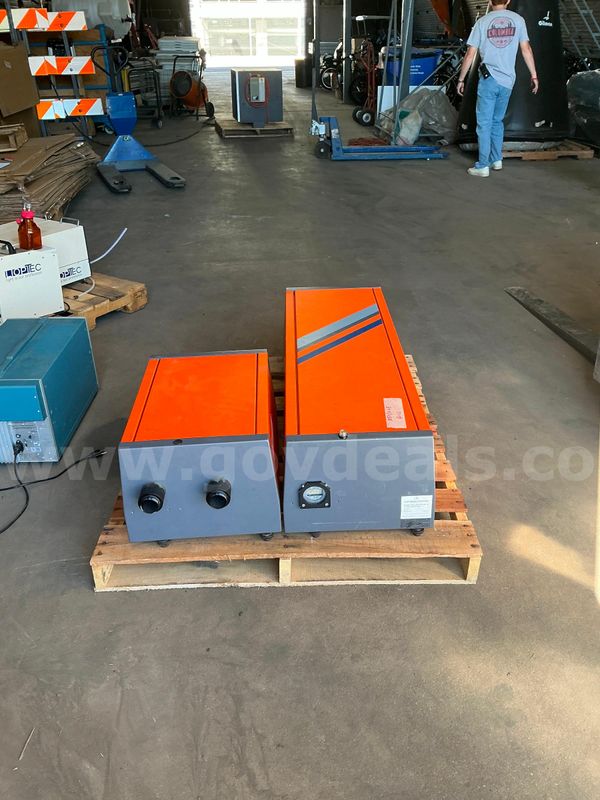 Dye Laser