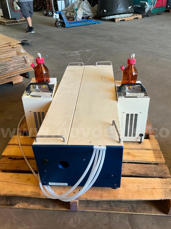 Lioptech Dye Laser