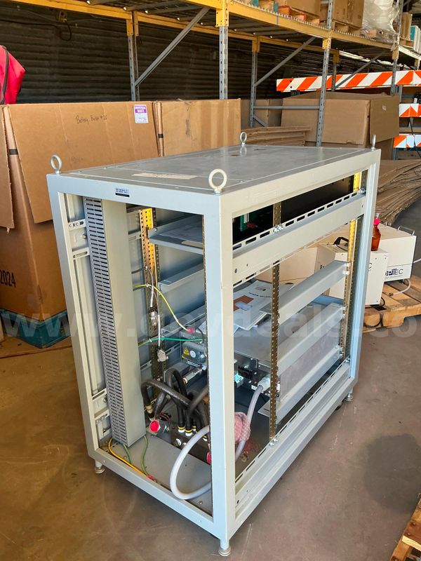 Rolling Power Supply