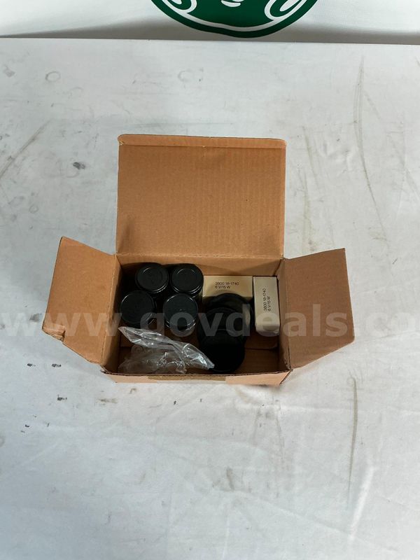 Lot of Miscellaneous Nikon Camera Parts