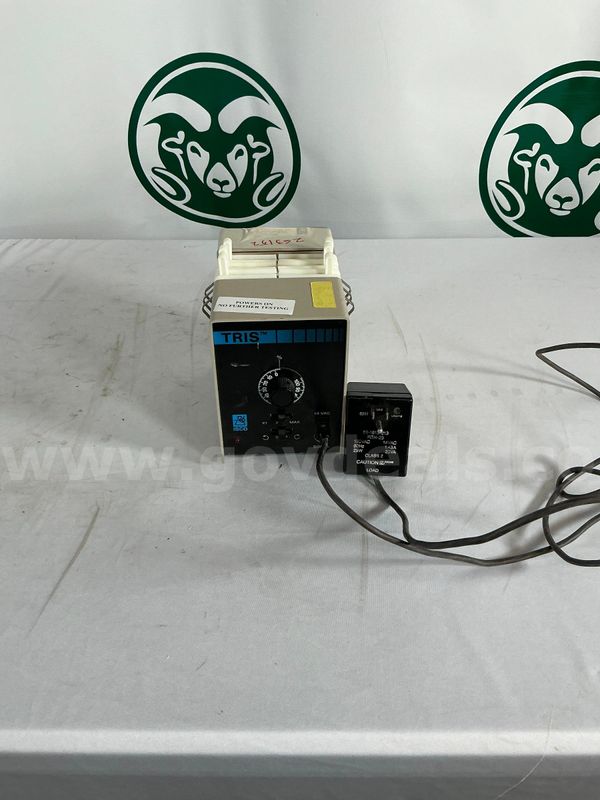 Peristaltic Pump