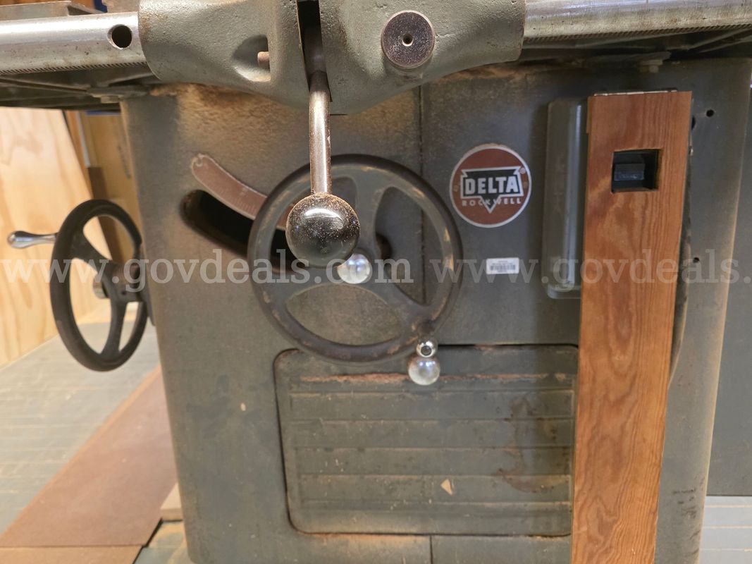 Table Saw