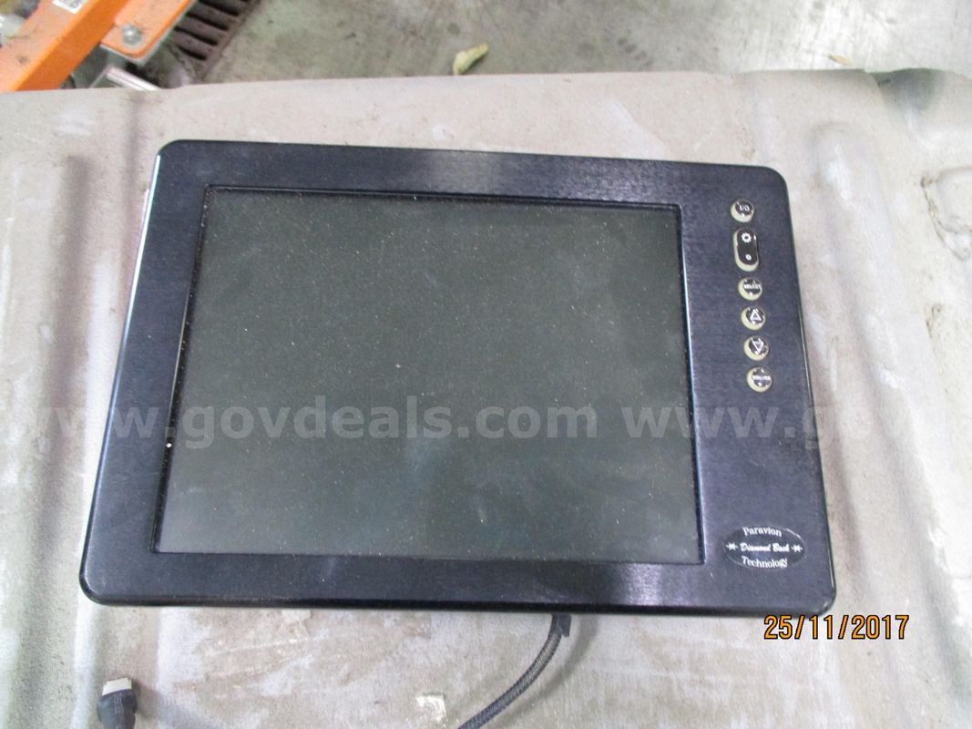 Paravion Monitor DBM-100-5