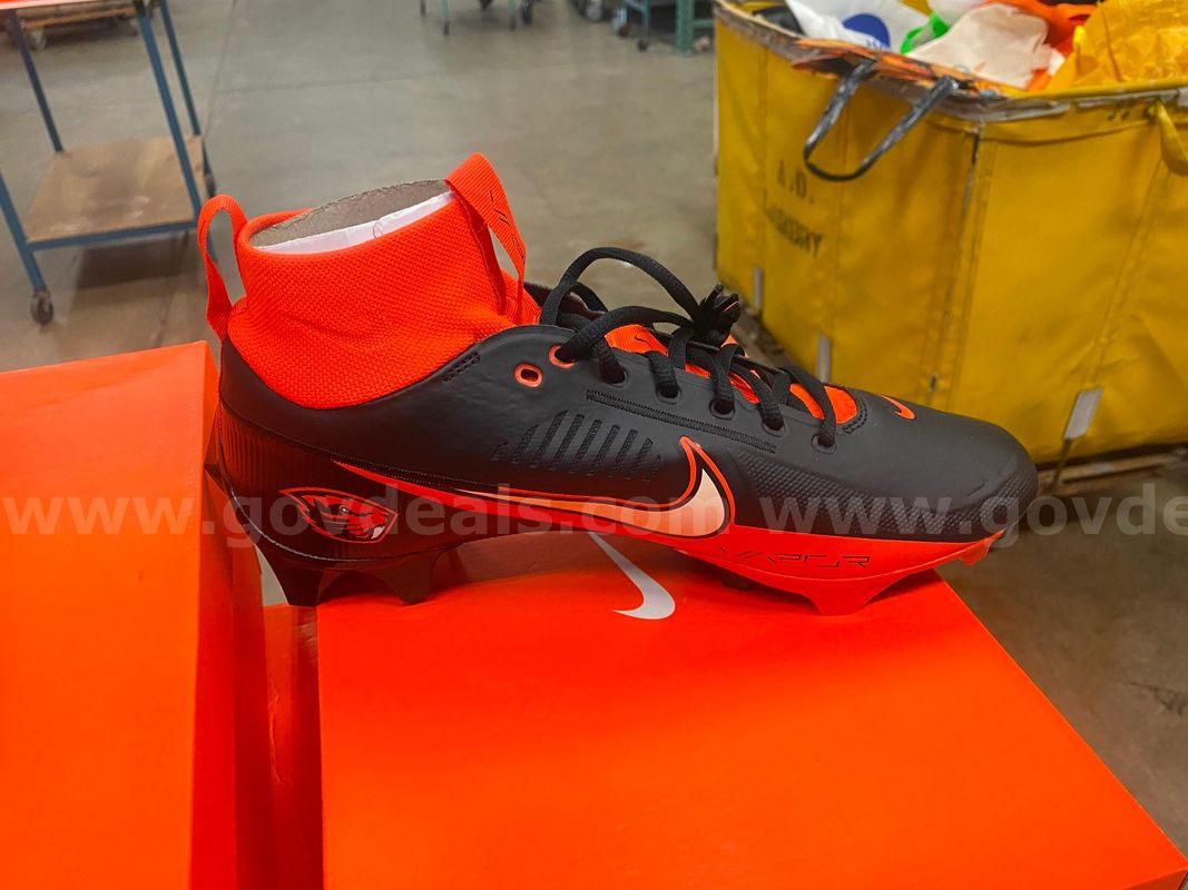 Lot of 60 - Nike Cleats