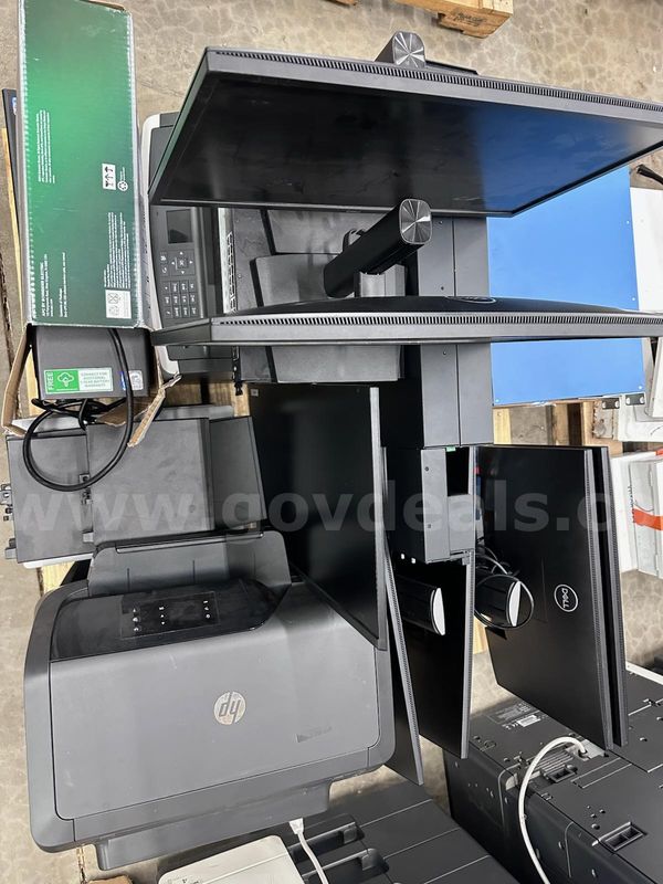 Misc Computer Equip