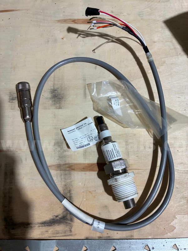 Rosemount Conductivity Sensor