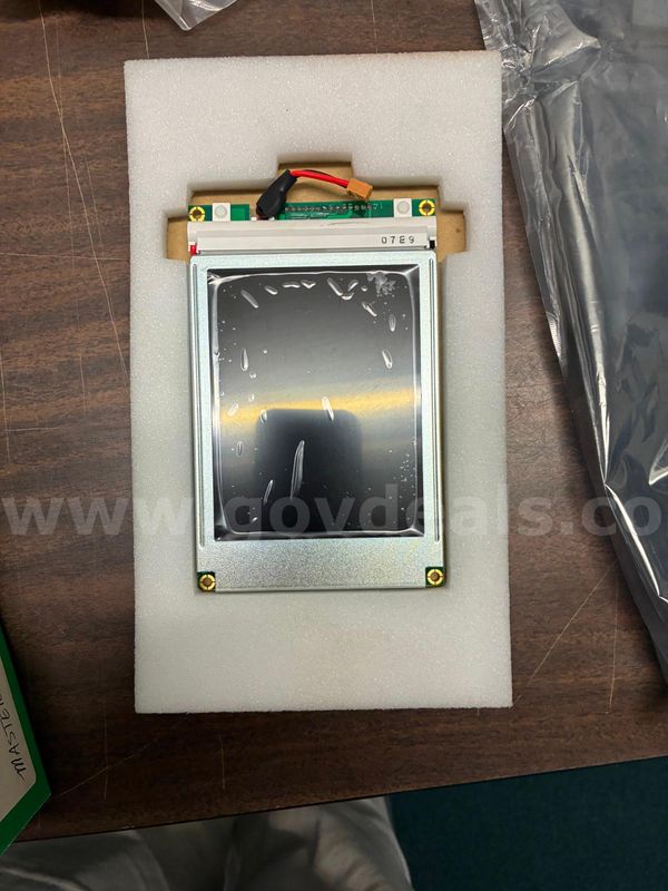 Hach DR4000 display - new