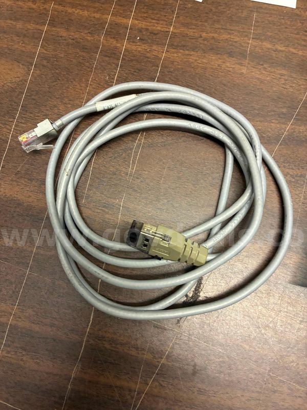 Allen Bradley PLC Cable - DH 485