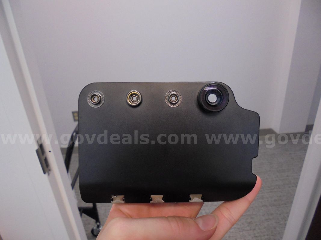 One (1) Lot of Sixteen (16) EOS Body-Worn Camera Phone Holders