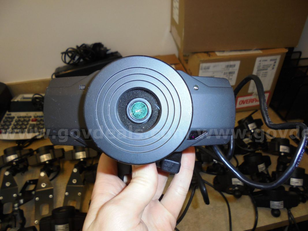 One (1) Lot of Twenty-Seven (27) Utility Vehicle Camera