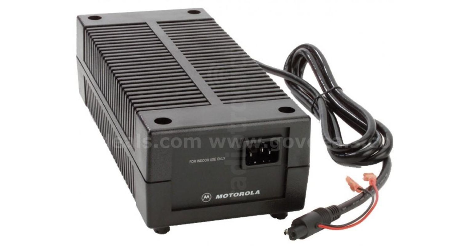 One(1) New Motorola Switching Power Supply