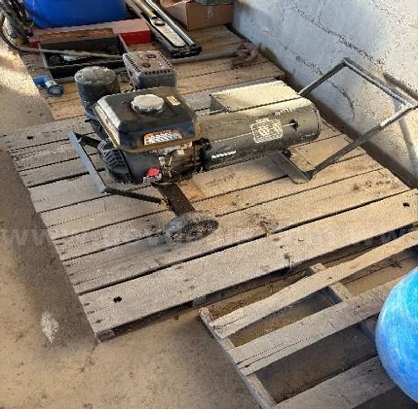 Sears Generator