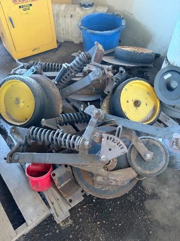 Disk Opener