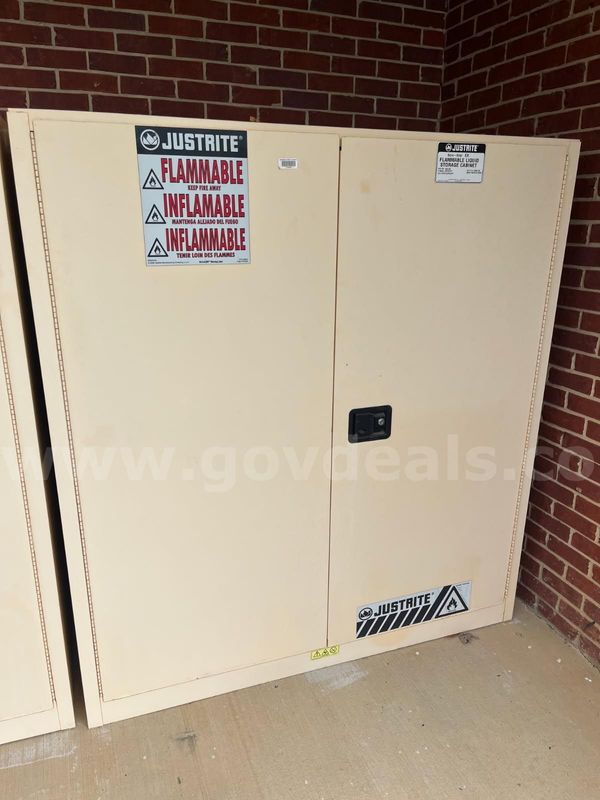 Cabinet Storage Indoor Drum