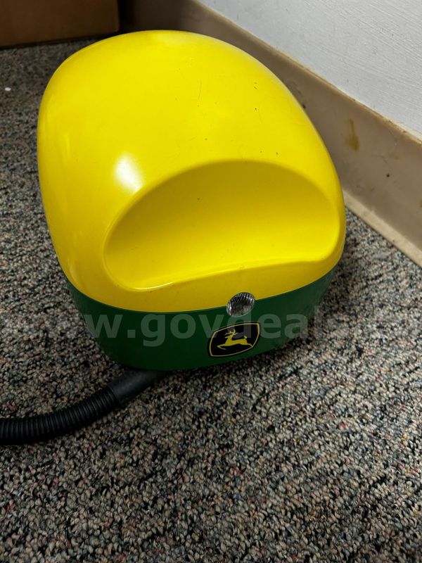 John Deere Starfire 6000