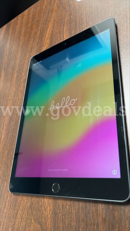 iPad (8th Generation) 32GB