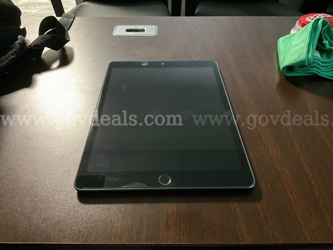 iPad (7th Gen) A2200