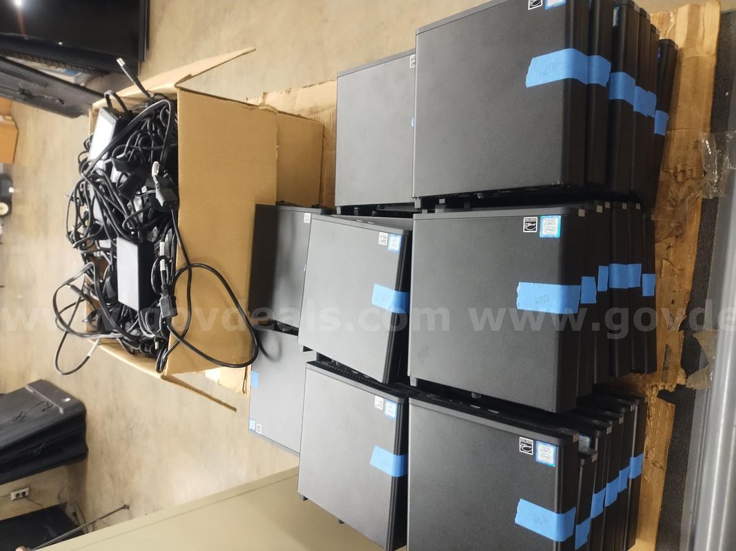 HP Intel core i7,8th Gen