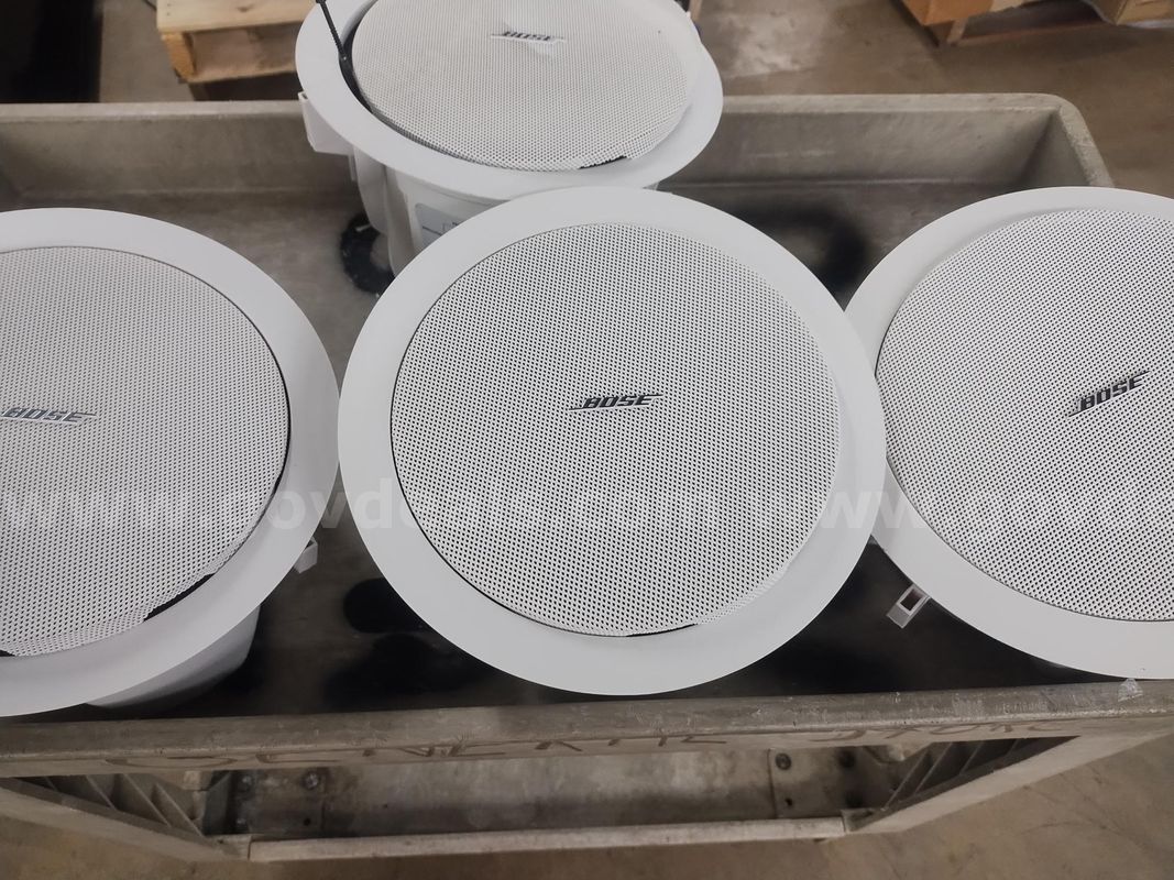 Bose ceiling speakers