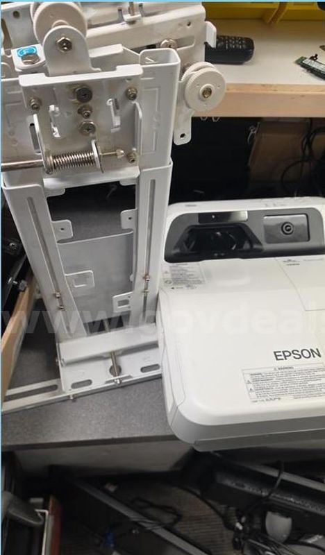 Epson Projector