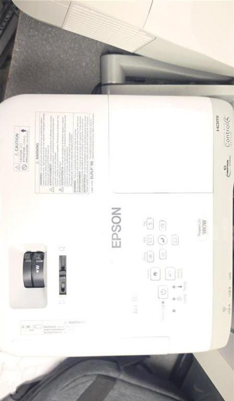 Epson Projector