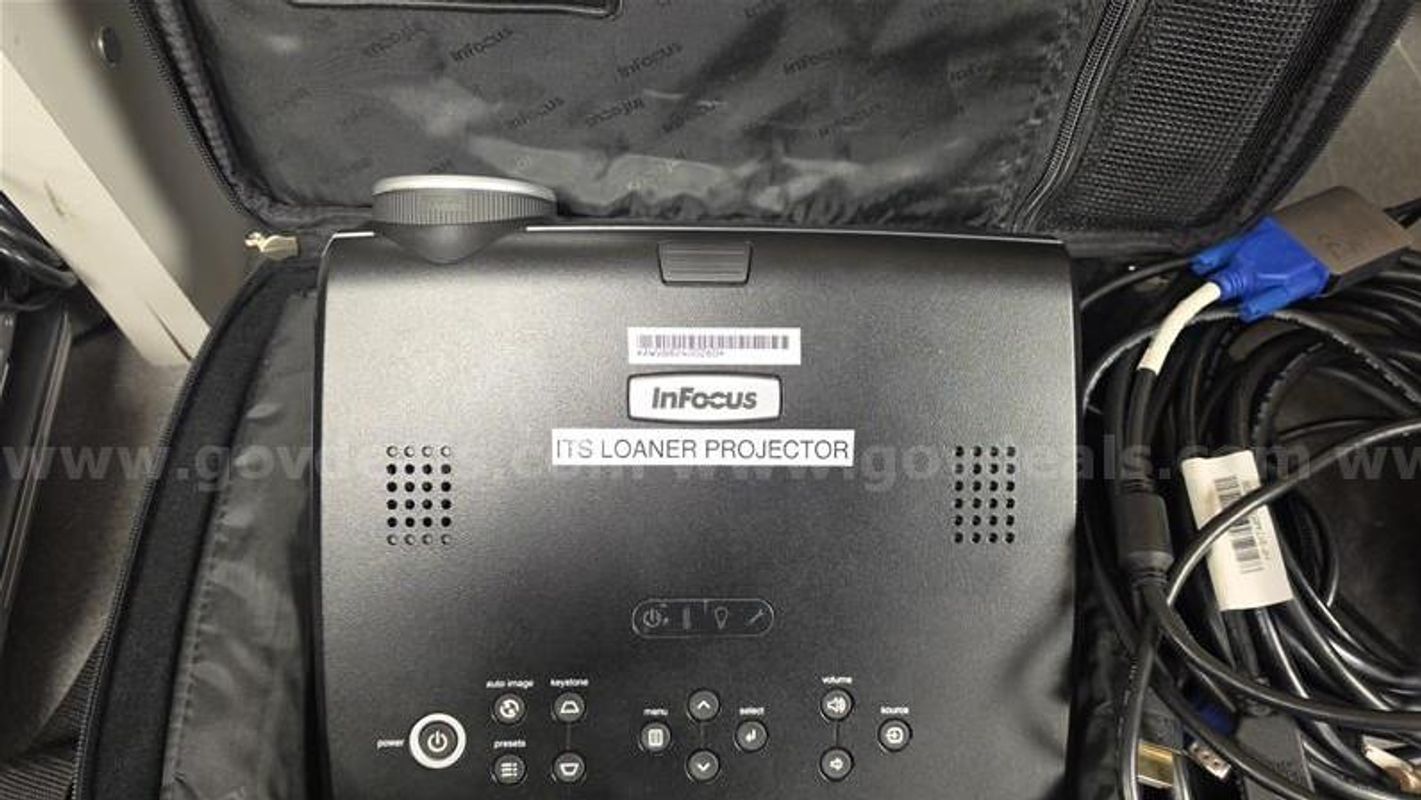 2 Projectors