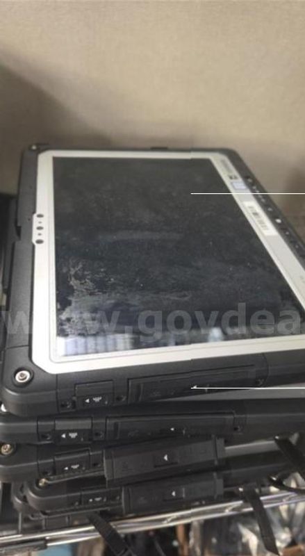 Panasonic Toughbook x6