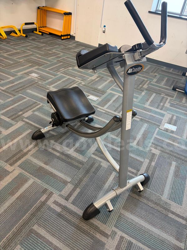 Ab Coaster CS1500 Ab Machine