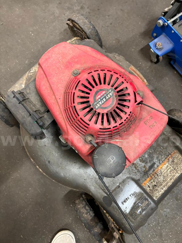Honda Push Mower