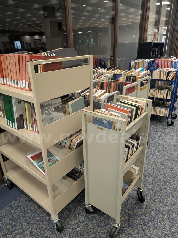 1172 books removed from our library. Books. (HopCC)