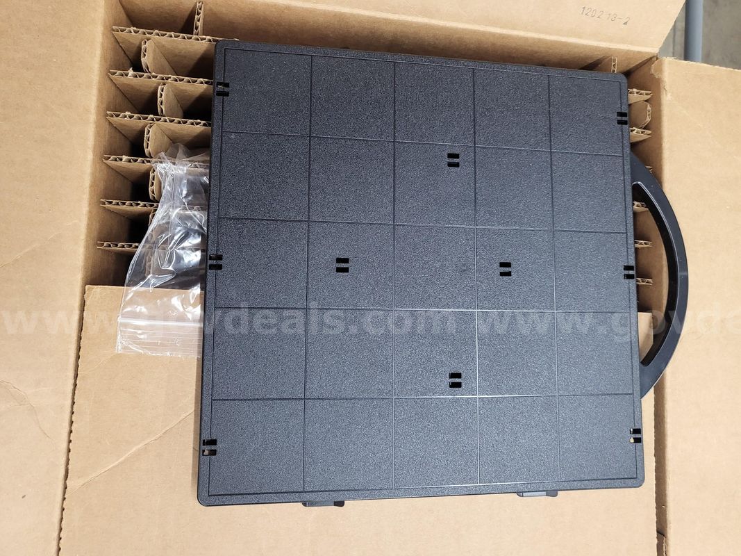 47 STRATASYS BUILD PLATES