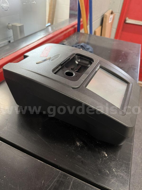 Hach DR2800 Spectrophotometer