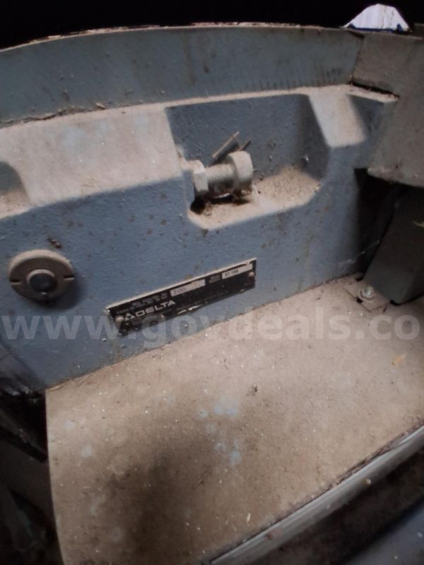 Dewalt 6" jointer 37-150